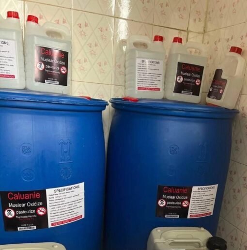 Caluanie Muelear Oxidize suppliers online, Caluanie delivery